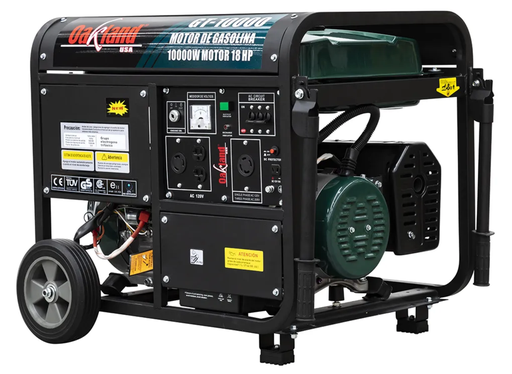 [GT10000] GENERADOR 10000WTRIFSICO OAKLAND