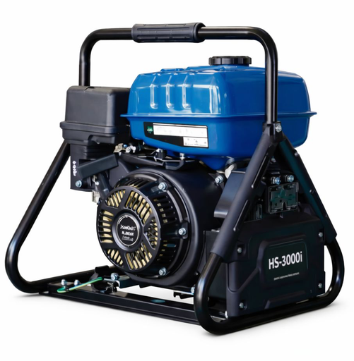 [HS300I] GENERADOR 3000W