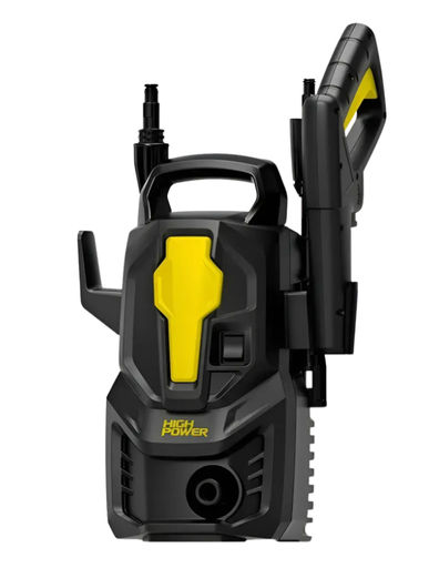 [HL1300] HIDROLAVADORA ELECTRICA 1300W HP