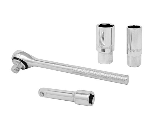 [FI04] JUEGO AFINACION 4 PZAS