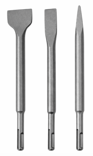 [33478] JUEGO CINCELES SDS PLUS GW