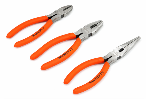 [30263] JUEGO DE 3 PINZAS #6 GW