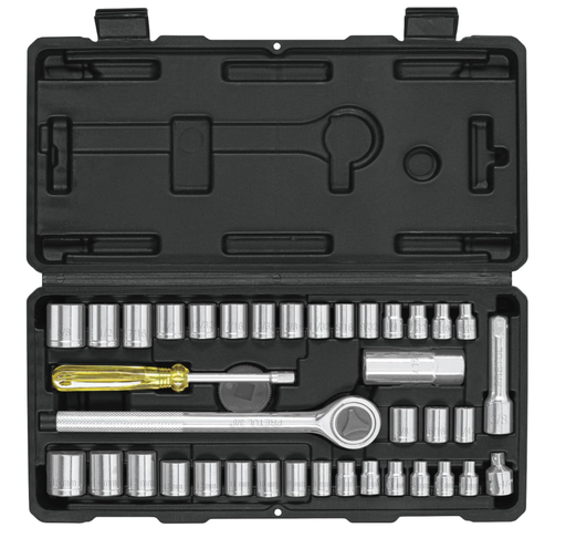 [66309] JUEGO DE HERRAMIENTAS