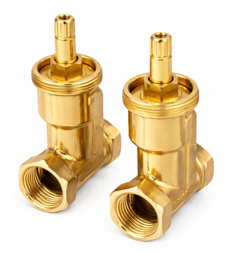 [LE-1005] JUEGO DE LLAVES DE EMPOTRAR