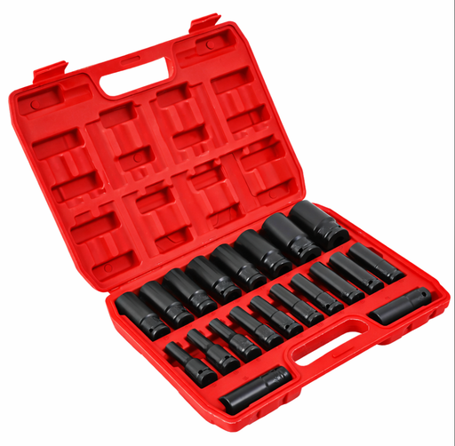 [ED-KD-12] KIT DE DADOS