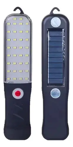 [LPS01] LAMPARA DE MANO LEON LED