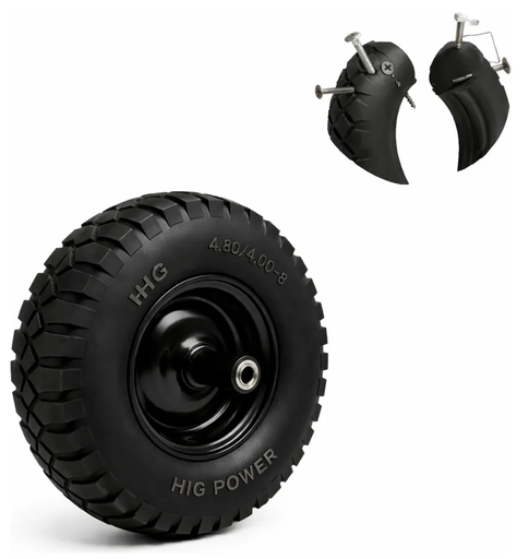 [TA4840] LLANTA SOLIDA P CARRETILLA HP