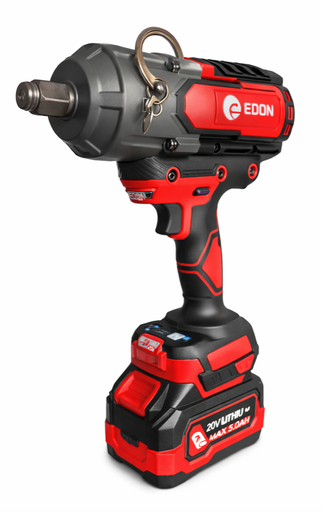 [EDIW2] LLAVE DE IMPACTO 2000 PBL