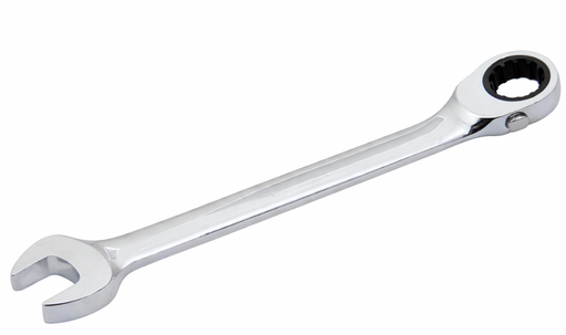 [30602] LLAVE ESPAÑOLA MATRACA MILIM 13" GW