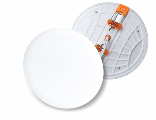 [28622] LUMINARIO REDONDO SURFACE 24W