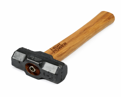 [MP04] MARRO 4 LBS MANGO DE MADERA