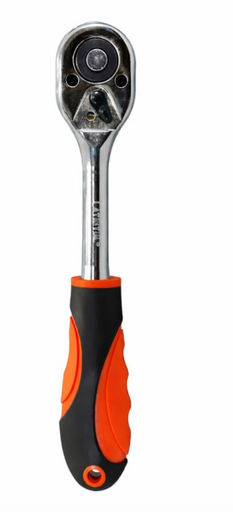 [30442] MATRACA CABEZA DE PERA 1/4