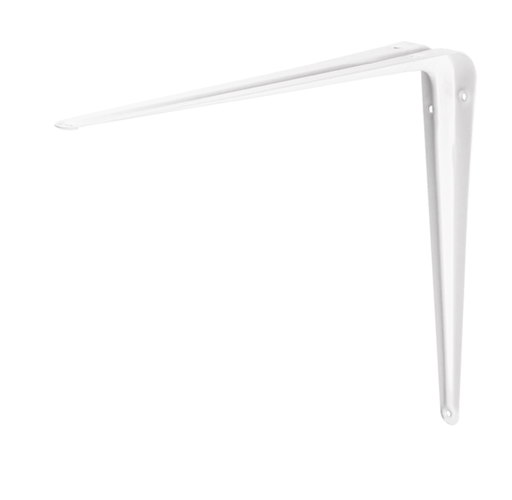 [30284] MENSULA DE ACERO 12x14 BCO GW