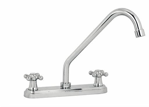 [61027] MEZCLADORA FREG CRUZ GOODWILL