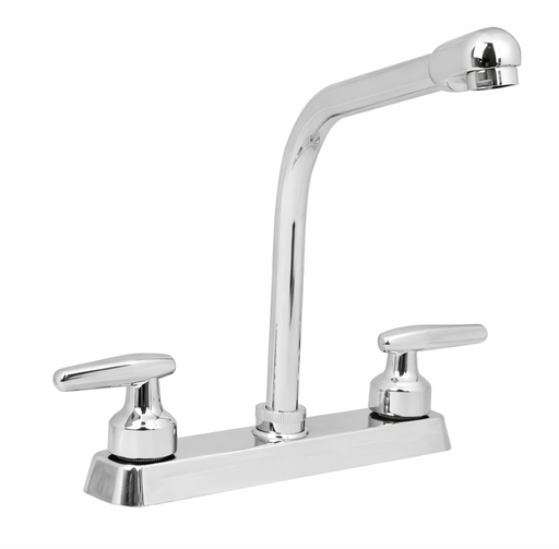 [62010] MEZCLADORA FREG T/COBRA GOOD WILL