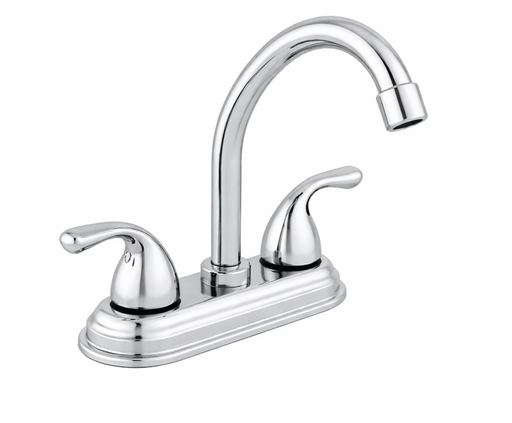 [ML4004] MEZCLADORA LAV C/ALTO PAL GARZA MUNICH