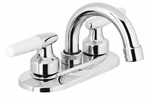 [S4166] MEZCLADORA LAVABO PALANCA SOMI