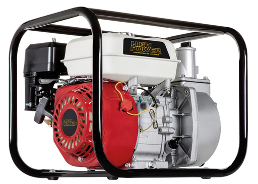 [MA5530] MOTOBOMBA GASOLINA 3X3 HP