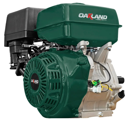 [MG131] MOTOR A GASOLINA 13HP OAK