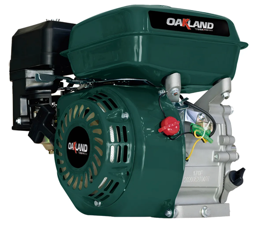 [MG634] MOTOR A GASOLINA 6.5 OAKLAND