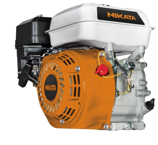 [MOT09HP] MOTOR A GASOLINA 9 HP