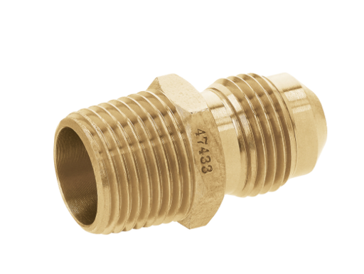 [NIT3838] NIPLE TERMINAL 3/8 X 3/8