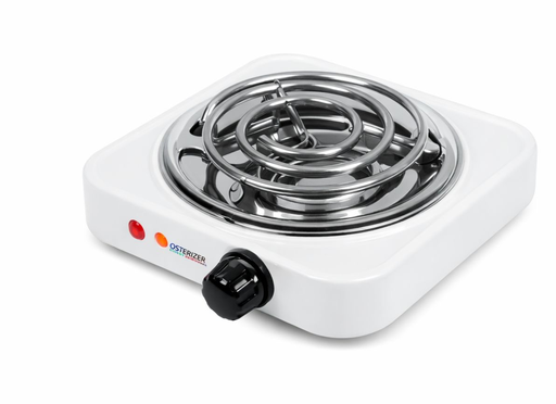 [PE100] PARRILLA ELECTRICA SENCILLA