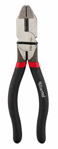 [7676] PINZA ELECTRICISTA 7" SANTUL