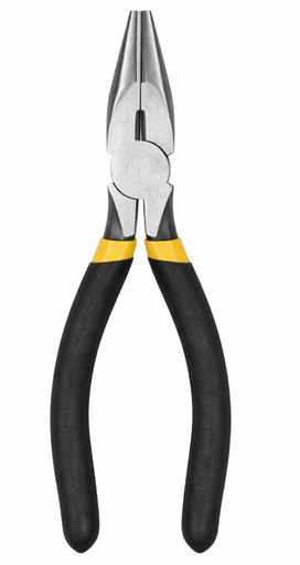 [SW8115] PINZA PUNTA Y CORTE