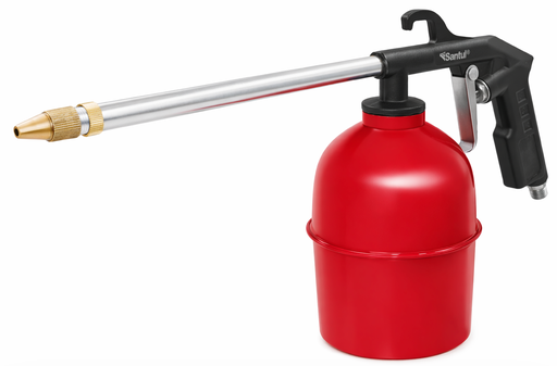 [8734] PISTOLA PARA LIMPIEZA DE MOTORES SANTUL