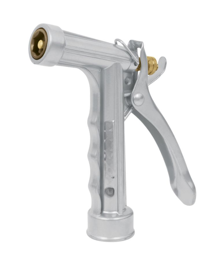 [189355] PISTOLA PARA RIEGO METALICA