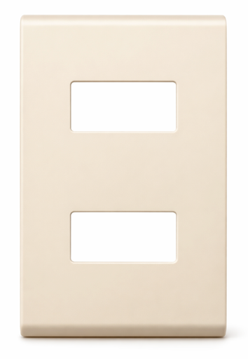 [921479] PLACA 2V T/M