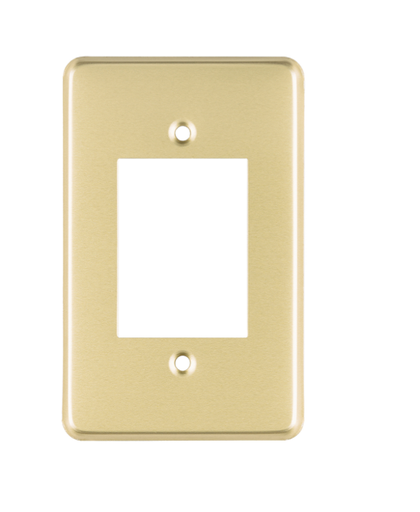 [PA03] PLACA ALUMINIO 3 V