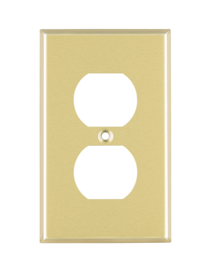 [GIP02] PLACA ALUMINIO DUPLEX HP