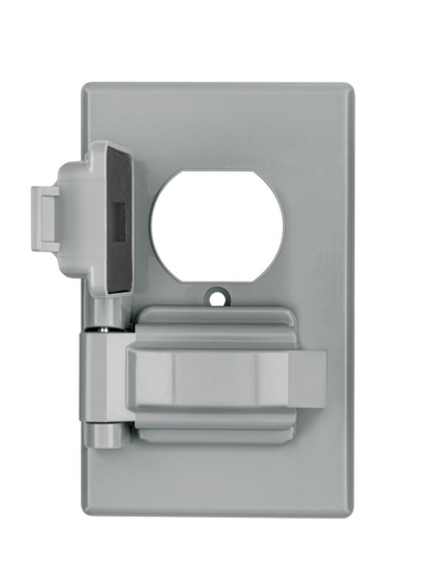 [929439] PLACA DUPLEX INTERPERIE