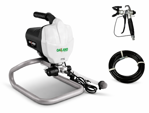 [PA6010] PULVERIZADOR DE PINTURA ELECTRICO OAKLAND 