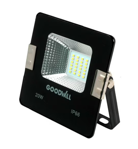 [21641] REFLECTOR 20 WATS GODD WILL