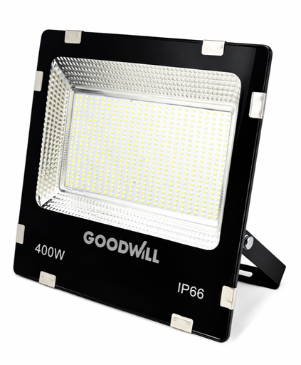 [21648] REFLECTOR 400W LED GOOD WILL