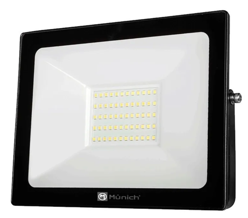 [RL80] REFLECTOR FIJO 80W MUN