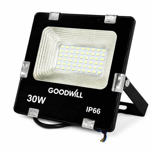 [21642] REFLECTOR LED 30 WATS GOOD WILL