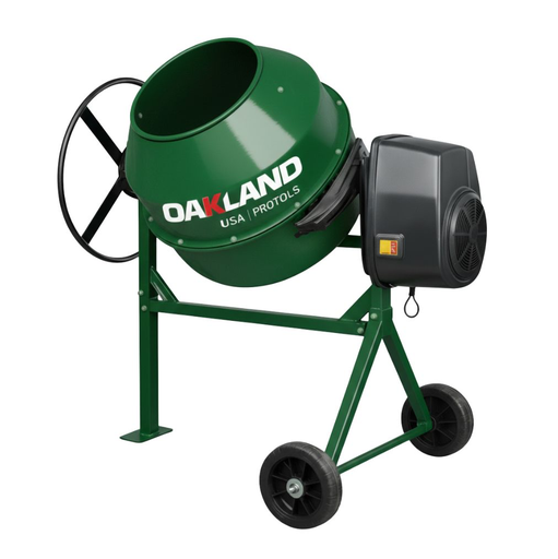 [RE200] REVOLVEDORA ELECTRICA 200LT