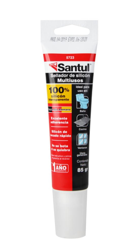 [5723] SILICON BLISTER SANTUL