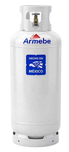 [CP20] TANQUE 20KG MEBA