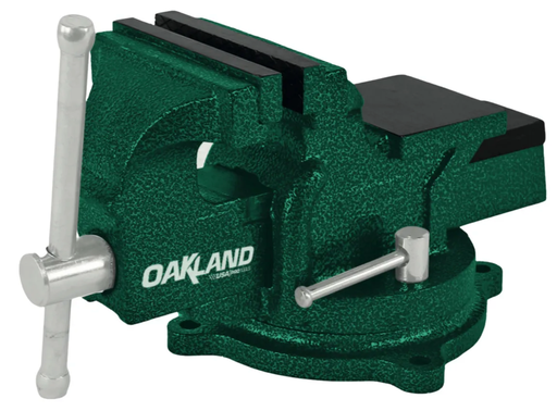 [PB05] TORNILLO DE BANCO USO RUDO #5