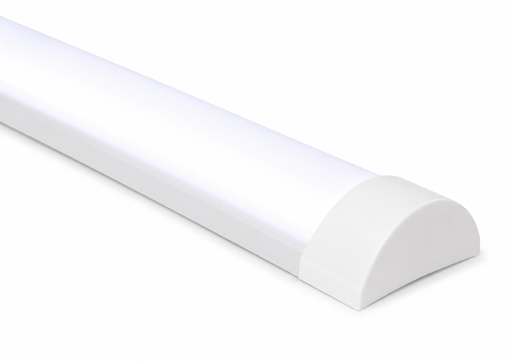 [LS01] TUBO LED SLIM 40 W IGOTO 1.20 MT