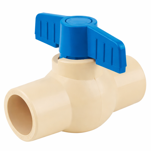[PVC01] VALVULA BOLA CPVC 1/2