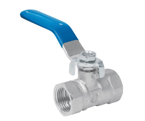 [R1153BA] VÁLVULA DE ESFERA ROSCADA 3/4