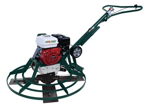 [AC1005H] ALLANADORA DE CONCRETO MOTOR HONDA GX1605