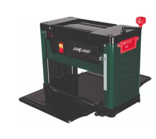 [CB1302] CEPILLO PARA MADERA 13” DE 2HP OAKLAND
