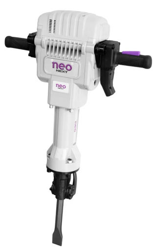 [MD1278] MARTILLO DEMOLEDOR INDUSTRIAL NEO